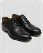 Black Ghillie Brogues