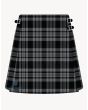Black Isle Kilt For Women