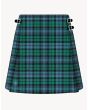 Black Watch Ancient Kilt for Women