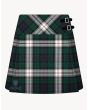 Black Watch Dress Tartan Kilt for Women
