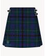 BLairlogie Modern Kilt For Women