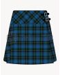 Blanton Tartan Kilt For Women