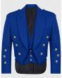 Blue Prince Charlie Jacket