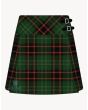 Bomb Disposal Tartan Kilt for Women
