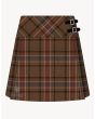 Bonnie Banks Tartan Kilt For Women