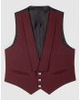 Bonnie Prince Charlie Vest