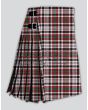Borthwick Dress Modern Tartan Kilt