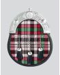 Borthwick Tartan