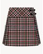 Borthwick Tartan Kilt For Women