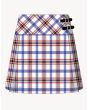 Boswell Tartan Kilt For Women