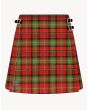 Boyd Ancient Kilt For Women