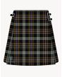 Braddock Tartan Kilt For Women
