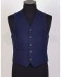 Braemar Kilt Vest