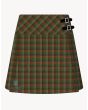 Braveheart Tartan Kilt for Women