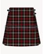 Breton Knights Tartan Skirt