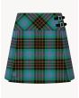Brodie Hunting Ancient Tartan kilt For Women