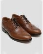 Brown Ghillie Brogues