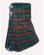 Brown Watch Tartan Kilt