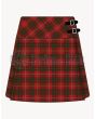 Bruce Tartan Skirt