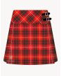 Bruce Ancient Tartan Kilt for Women