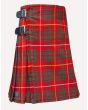 Bruce Tartan Kilt