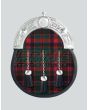 Buchan Tartan
