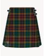 Buchanan Muted Kilt for Women