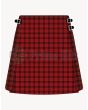 Buie Tartan Skirt
