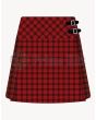 Buie Tartan Kilt For Women