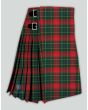 Burnett Tartan Kilt