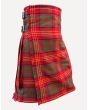 Burns Tartan Kilt