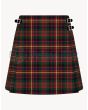 Cameron of Erracht Contemporary Tartan Skirt