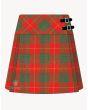 Cameron Tartan Kilt for Women