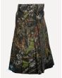 Camo Utility Kilt