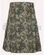 Camo Utility Kilt
