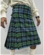 campbell ancient tartan kilt
