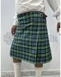 campbell of argyll ancient tartan