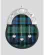 Campbell of Cawdor Ancient Tartan