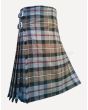 Campbell of Cawdor Weathered Tartan Kilt