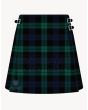 Campbell of Lochawe Modern Kilt For Women