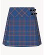 Clan Cian Tartan Kilt For Women