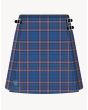 Clan Cian Tartan Kilt For Women