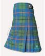 Carmichael Tartan Fabric