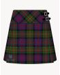 Carnegie Tartan Kilt for Women