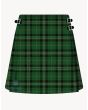 Celtic Pride Kilt For Women