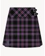 Chapman Tartan Kilt For Women
