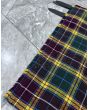 Clan Baxter Kilt