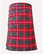 Bruce Tartan Kilt