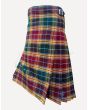 Clan Buchanan Tartan