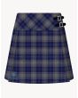 Clan Edwards Tartan Kilt For Women